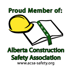 alberta construction safety association logo