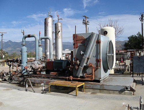 HOW TO MAINTAIN DURABILITY OF NATURAL GAS COMPRESSOR PARTS?