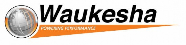 waukesha engine logo